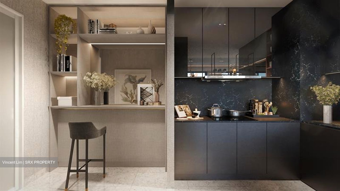 Jervois Privé (D10), Apartment #590230971